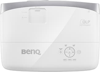 BenQ W1110 Full HD DLP -kotiteatteriprojektori, kuva 11