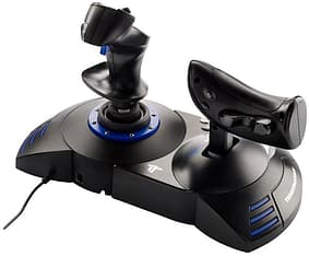 Thrustmaster T Flight HOTAS 4 -peliohjain, PC / PS4, kuva 7