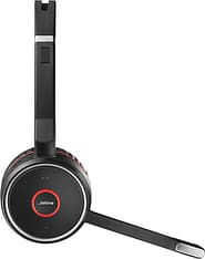 Jabra Evolve 75 UC -Bluetooth-kuulokkeet, kuva 3