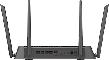 D-Link EXO DIR-878 AC1900 Dual-band -WiFi-reititin, kuva 3