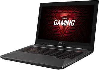 ASUS Gaming FX503 15,6" -kannettava, Win 10