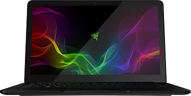 Razer Blade Stealth 13,3" -kannettava, Win 10, musta