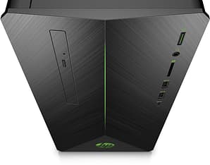 HP Pavilion Gaming Desktop PC 690-0012no -pöytäkone, Win 10 64-bit, kuva 4