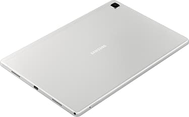 Samsung Galaxy Tab A7 10.4" Wi-Fi -tabletti, hopea, kuva 9