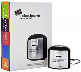 Calibrite Color Checker Display Plus -näytönkalibrointilaite