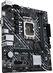 Asus PRIME H610M-K D4 LGA 1700 mATX-emolevy, kuva 5