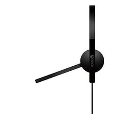 Microsoft Chat Headset Xbox One -kuulokemikrofoni, musta, kuva 4