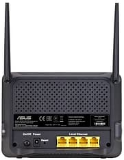 ASUS 4G-N12 -LTE-modeemi ja WiFi-tukiasema, kuva 2