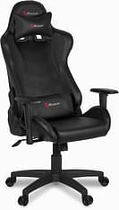 Arozzi Mezzo V2 Gaming Chair -pelituoli, musta, kuva 3