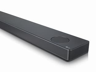 LG SL10Y 5.1.2 Dolby Atmos Soundbar -äänijärjestelmä langattomalla bassokaiuttimella, kuva 9