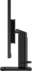 Lenovo ThinkVision P27h-20 27" WQHD -näyttö, kuva 7