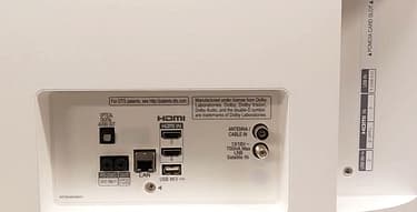 LG OLED55B7V 55" Smart 4K Ultra HD OLED -televisio, kuva 9