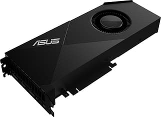 Asus TURBO-RTX2080TI-11G GeForce RTX 2080 Ti 11264 Mt -näytönohjain PCI-e-väylään, kuva 3