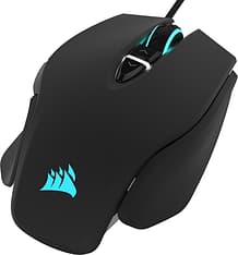 Corsair M65 RGB Elite -pelihiiri, musta, kuva 2