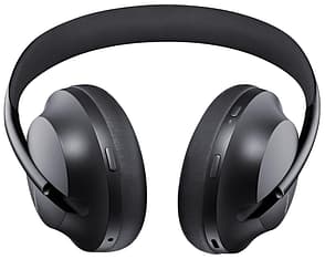 Bose Noise Cancelling Headphones 700 -Bluetooth-vastamelukuulokkeet, musta, kuva 3