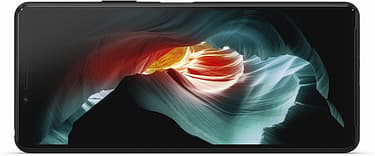 Sony Xperia 10 II -Android-puhelin Dual-SIM, 128 Gt, musta, kuva 3