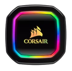Corsair iCUE H150i RGB PRO XT nestejäähdytysjärjestelmä, kuva 7