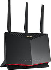 ASUS RT-AX86U Dual-band - WiFi 6 -reititin, kuva 2