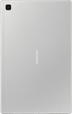 Samsung Galaxy Tab A7 10.4" Wi-Fi+LTE -tabletti, hopea, kuva 8