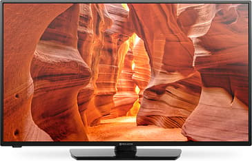 ProCaster LE-43A700H 43" Full HD Android LED -televisio