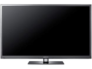 Samsung PS51E6505 51" 3D plasma-TV, DLNA, 600 Hz, 3 x USB, 3 x HDMI, kuva 3