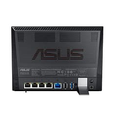 Asus RT-AC56U Dual-band 2-in-1 -WiFi-reititin, kuva 7