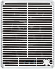 Stadler Form Viktor ilmanpuhdistin, valkoinen, kuva 5