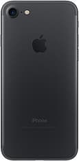 Apple iPhone 7 256 Gt -puhelin, musta, kuva 4