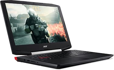 Acer Aspire VX 15 (VX5-591G) 15,6" -kannettava, Win 10