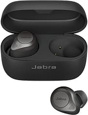 Jabra Elite 85t -Bluetooth-vastamelukuulokkeet, musta/titaani, kuva 3