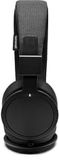 Urbanears Plattan ADV Wireless Black -kuulokkeet