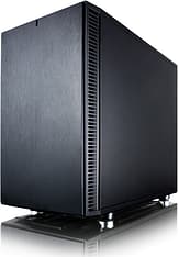 Fractal Design Define Nano S -mini-ITX-kotelo, musta, kuva 4