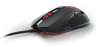 Creative Sound BlasterX Siege M04 -hiiri, kuva 4