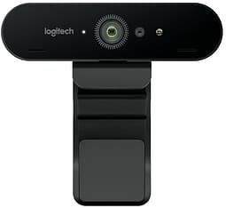 Logitech BRIO 4K Stream Edition -Web-kamera, kuva 6