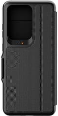 Gear4 D3O Oxford -suojakotelo, Galaxy S20 Ultra, musta, kuva 5