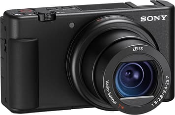 Sony ZV-1 -VLOG-kamera