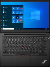 Lenovo ThinkPad E14 Gen 2 - 14" -kannettava, Win 10 Pro, kuva 4