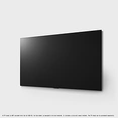 LG OLED55G1 55" 4K Ultra HD OLED evo -televisio, kuva 6