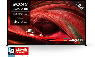 Sony XR-65X95J 65" 4K Ultra HD LED Google TV