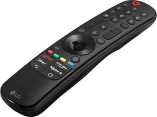 LG MR21 Magic Remote -kaukosäädin, kuva 3