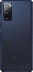 Samsung Galaxy S20 FE 4G (2021) -Android-puhelin, 128Gt, Cloud Navy, kuva 2