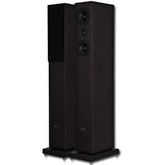 Simex SA4Ti-WE Anniversary -tornikaiutinpari, wenge