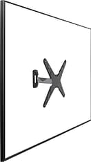 Mozi Slim Full-motion A1 23-55" television seinäteline