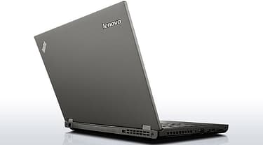 Lenovo ThinkPad W541 15,6" -kannettava, Win 7 Pro, kuva 2
