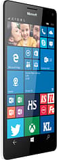 Microsoft Lumia 950 XL Windows Phone -puhelin, valkoinen, kuva 2