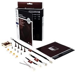 Noctua NF-A4  FLX 40 mm kotelotuuletin, kuva 3