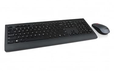Lenovo Professional Wireless Keyboard and Mouse Combo -näppäimistö ja hiiri, kuva 4