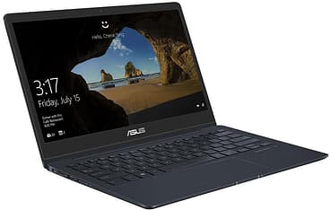 Asus Zenbook 13 UX331UAL 13,3" -kannettava, Win 10 64-bit