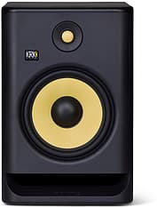 KRK RoKit RP8 G4 aktiivinen 2-tie kaiutin, musta, 1kpl