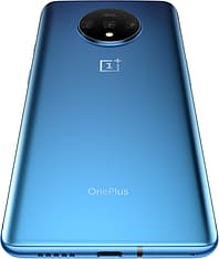 OnePlus 7T -Android-puhelin Dual-SIM, 128 Gt, sininen, kuva 10
